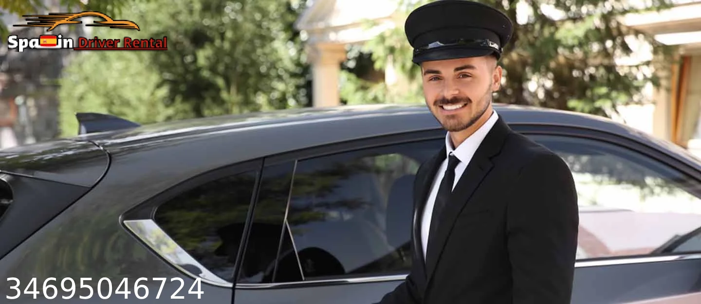 Car Chauffeur AR06012022