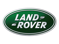 خدمات ايجار سيارات مع سائق في ماربيا 5 land rover logo