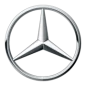 خدمات ايجار سيارات مع سائق في ماربيا 4 mercedes benz logo 86x86 1