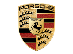 خدمات ايجار سيارات مع سائق في ماربيا 7 porsche logo