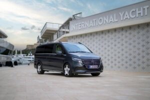 كيف تختار شركة تأجير السيارات المناسبة في ماربيا