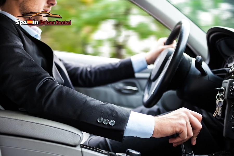 كيف تختار السائق المناسب في إسبانيا