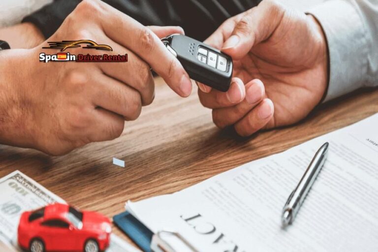 فهم خيارات التأمين لتأجير السيارات في ماربيا