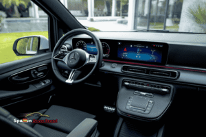 تجنب الأخطاء الشائعة عند تأجير السيارات في ماربيا