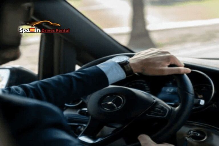 أسعار السائقين في ماربيا