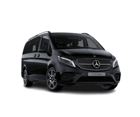 v class