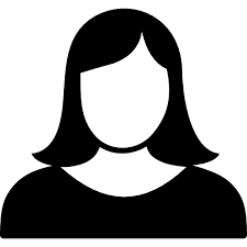 Woman Icon