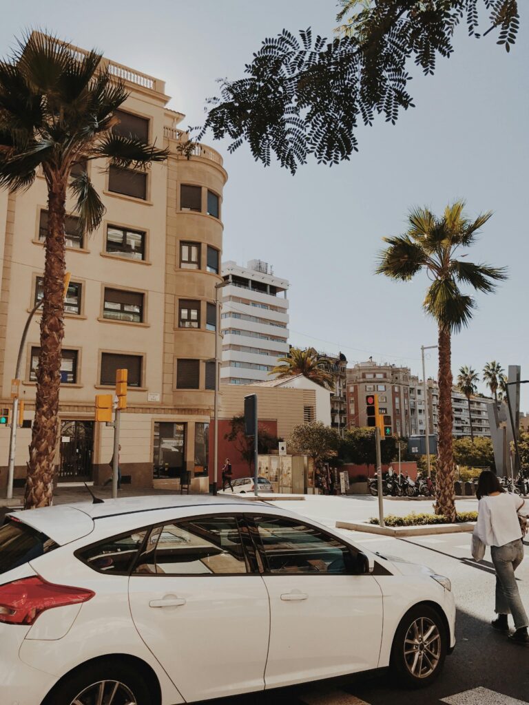 إيجار سيارات في إسبانيا (2)